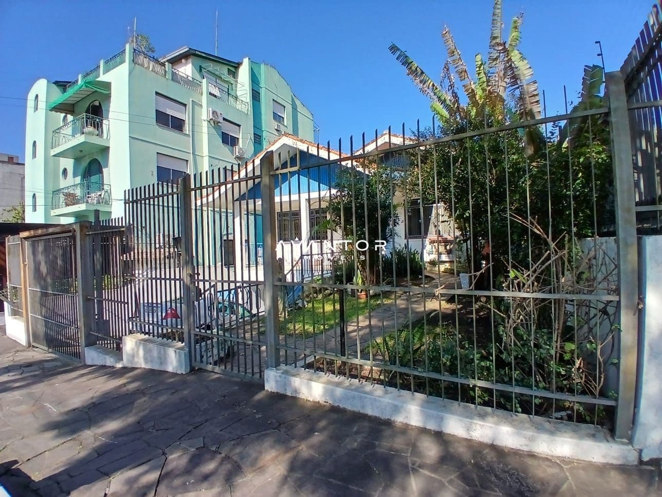 Casa com 6 quartos à venda em Nossa Senhora de Lourdes, Santa Maria/RS — foto 3 de 7