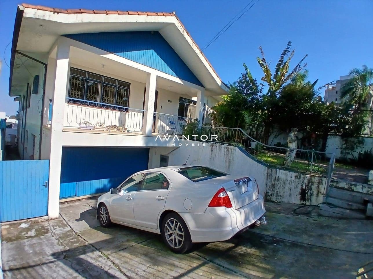 Casa com 6 quartos à venda em Nossa Senhora de Lourdes, Santa Maria/RS — foto 4 de 7