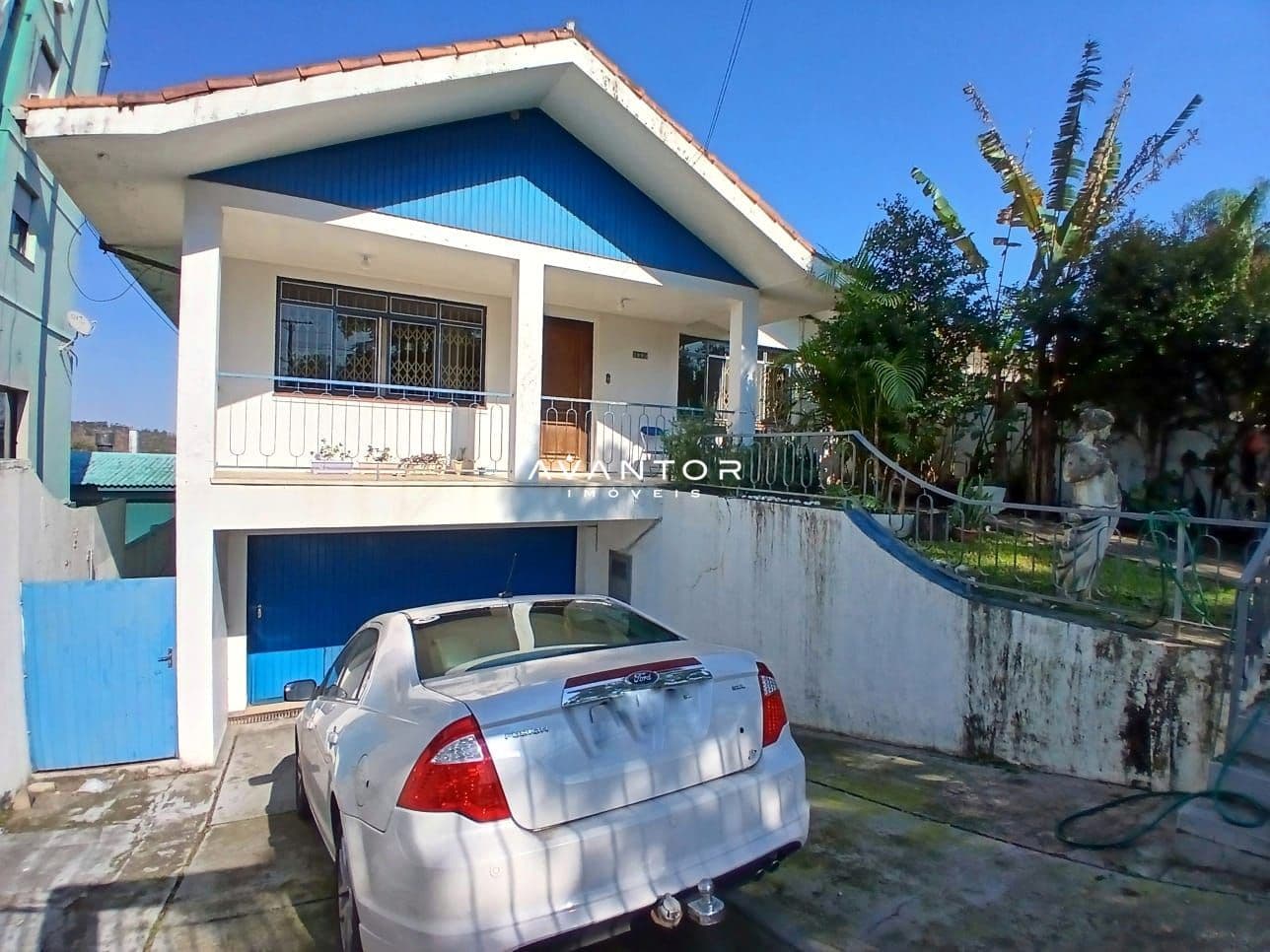 Casa com 6 quartos à venda em Nossa Senhora de Lourdes, Santa Maria/RS — foto 5 de 7
