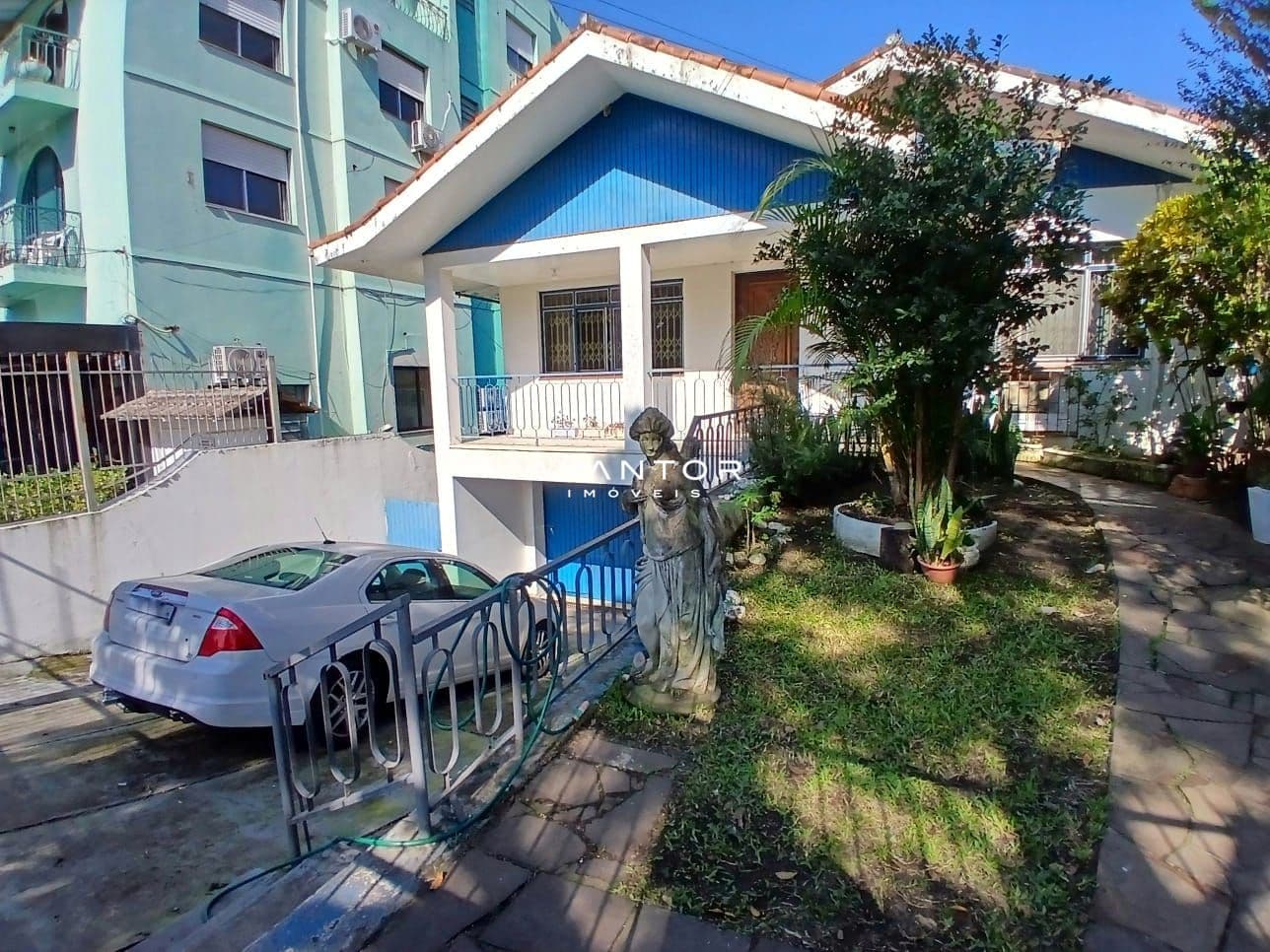 Casa com 6 quartos à venda em Nossa Senhora de Lourdes, Santa Maria/RS — foto 6 de 7
