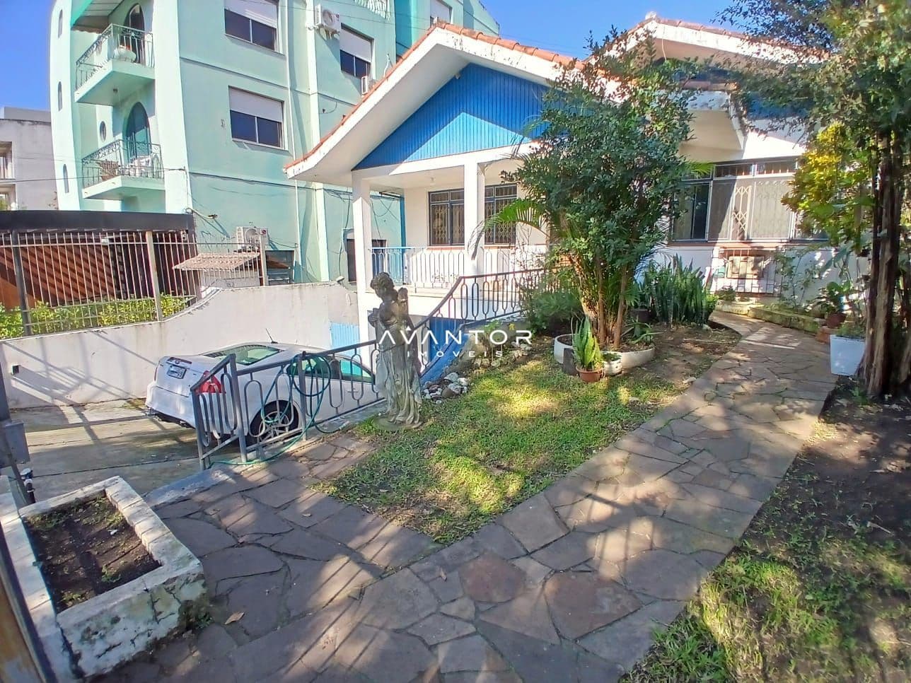 Casa com 6 quartos à venda em Nossa Senhora de Lourdes, Santa Maria/RS — foto 7 de 7