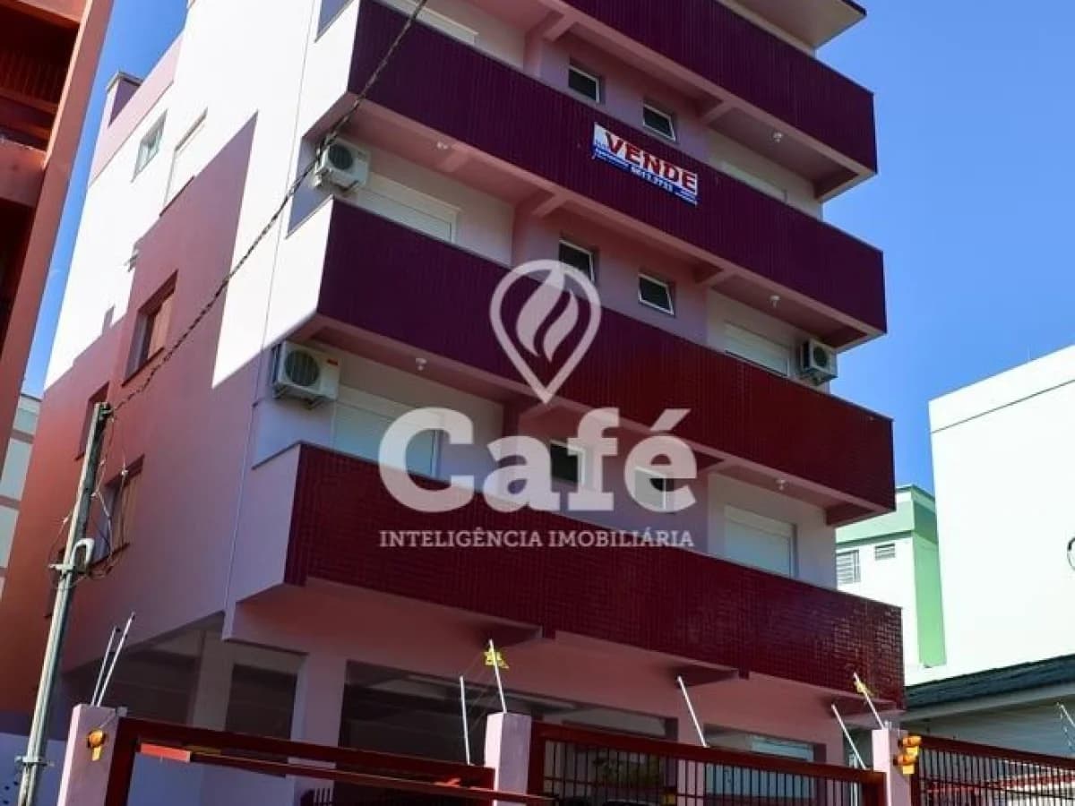 Residencial São Roque, Nossa Senhora das Dores, Santa Maria/RS — foto 3 de 3