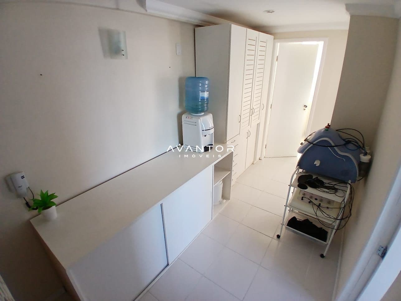Sala Comercial com 3 salas à venda no Centro Profissional Presidente Vargas, em Centro, Santa Maria/RS — foto 4 de 10