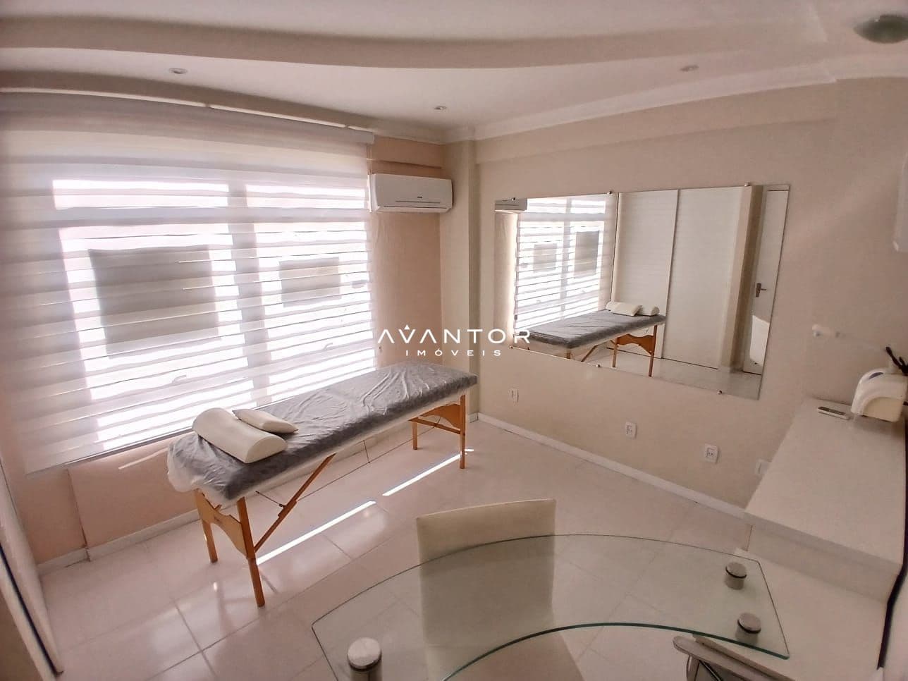 Sala Comercial com 3 salas à venda no Centro Profissional Presidente Vargas, em Centro, Santa Maria/RS — foto 8 de 10