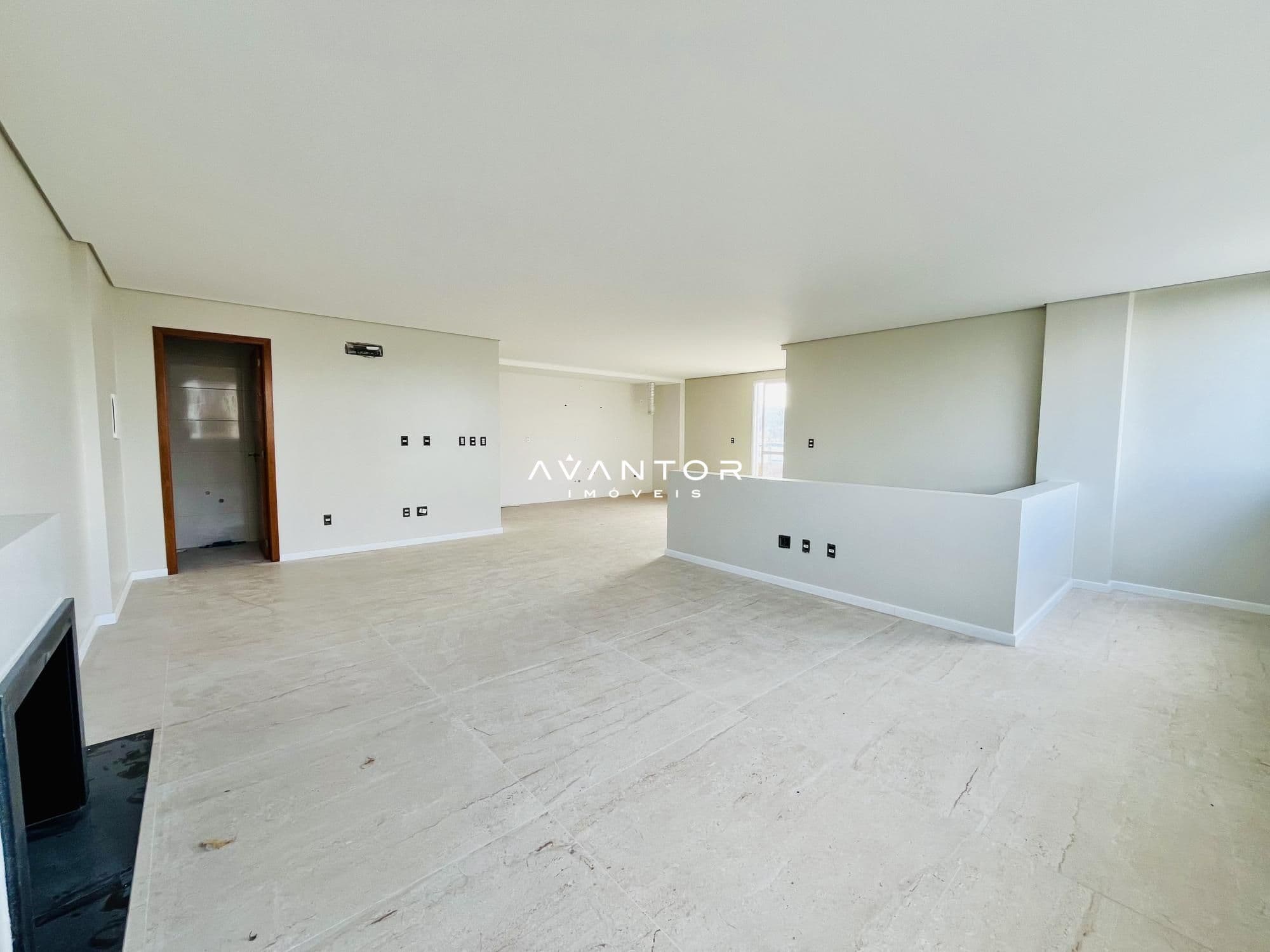 Cobertura com 3 quartos à venda no Residencial Puerto Colon, em Camobi, Santa Maria/RS — foto 17 de 22