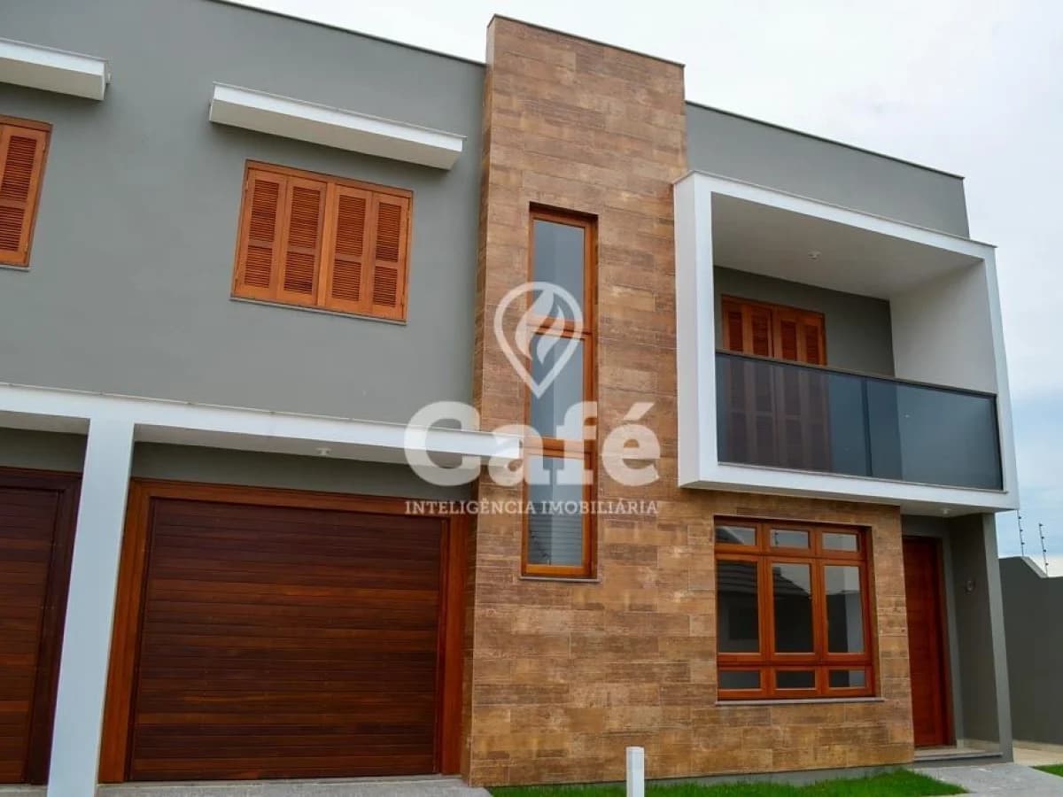 Condomínio La Casa, Camobi, Santa Maria/RS — foto 1 de 3