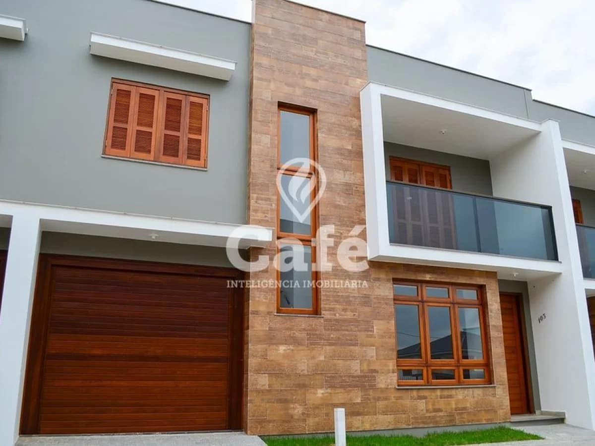 Condomínio La Casa, Camobi, Santa Maria/RS — foto 3 de 3