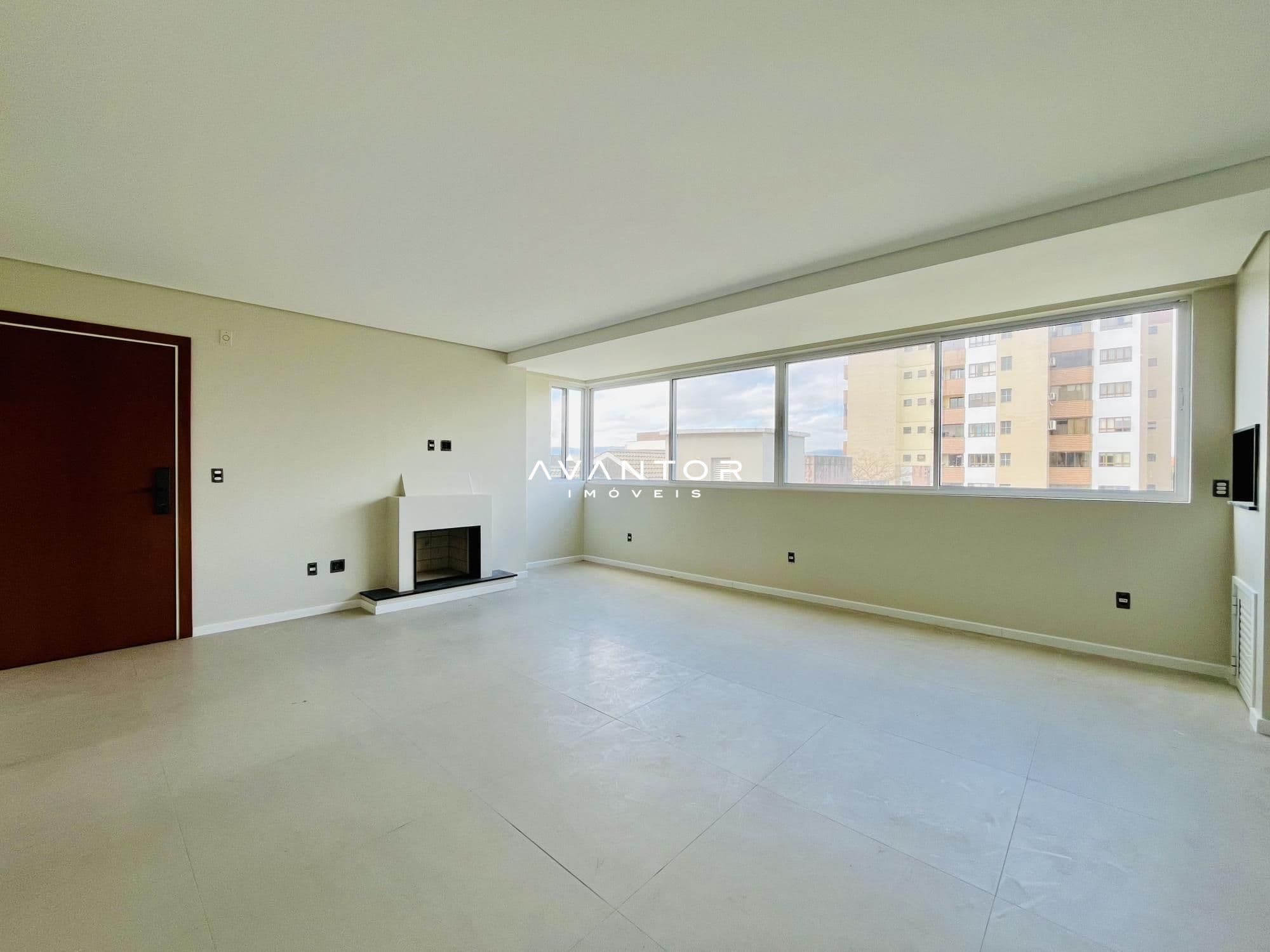 Apartamento com 3 quartos à venda no Residencial Puerto Colon, em Camobi, Santa Maria/RS — foto 2 de 18