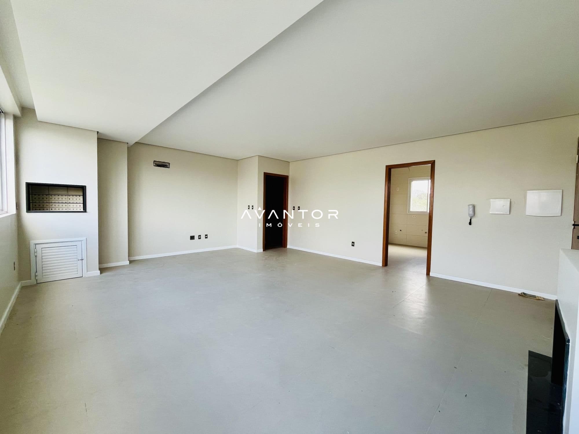 Apartamento com 3 quartos à venda no Residencial Puerto Colon, em Camobi, Santa Maria/RS — foto 3 de 18