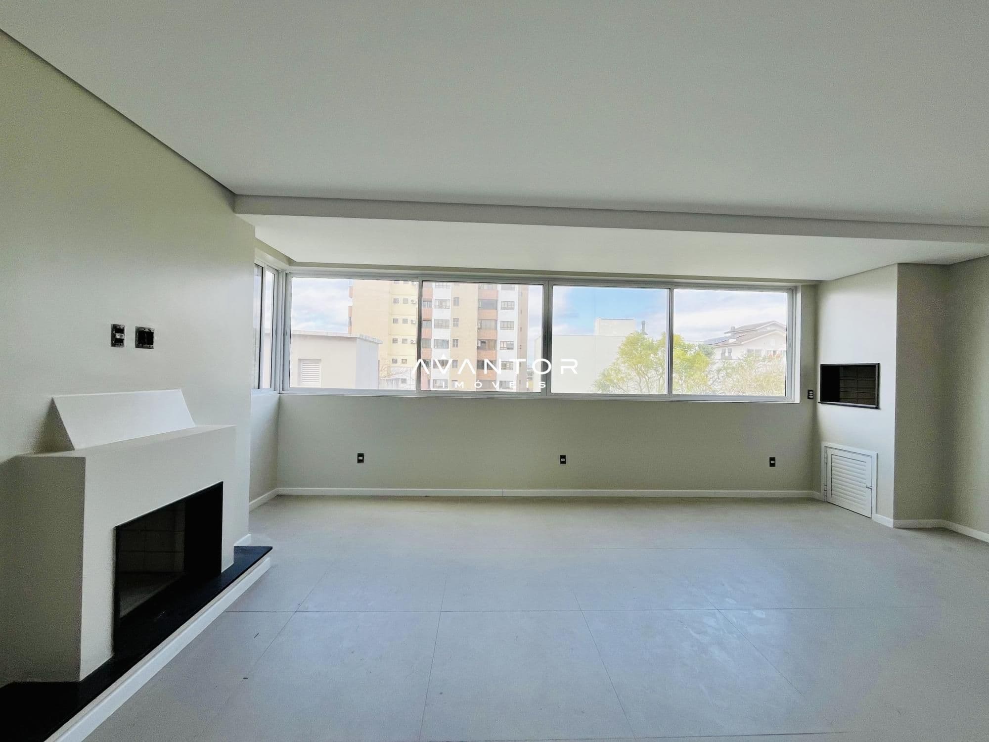 Apartamento com 3 quartos à venda no Residencial Puerto Colon, em Camobi, Santa Maria/RS — foto 5 de 18