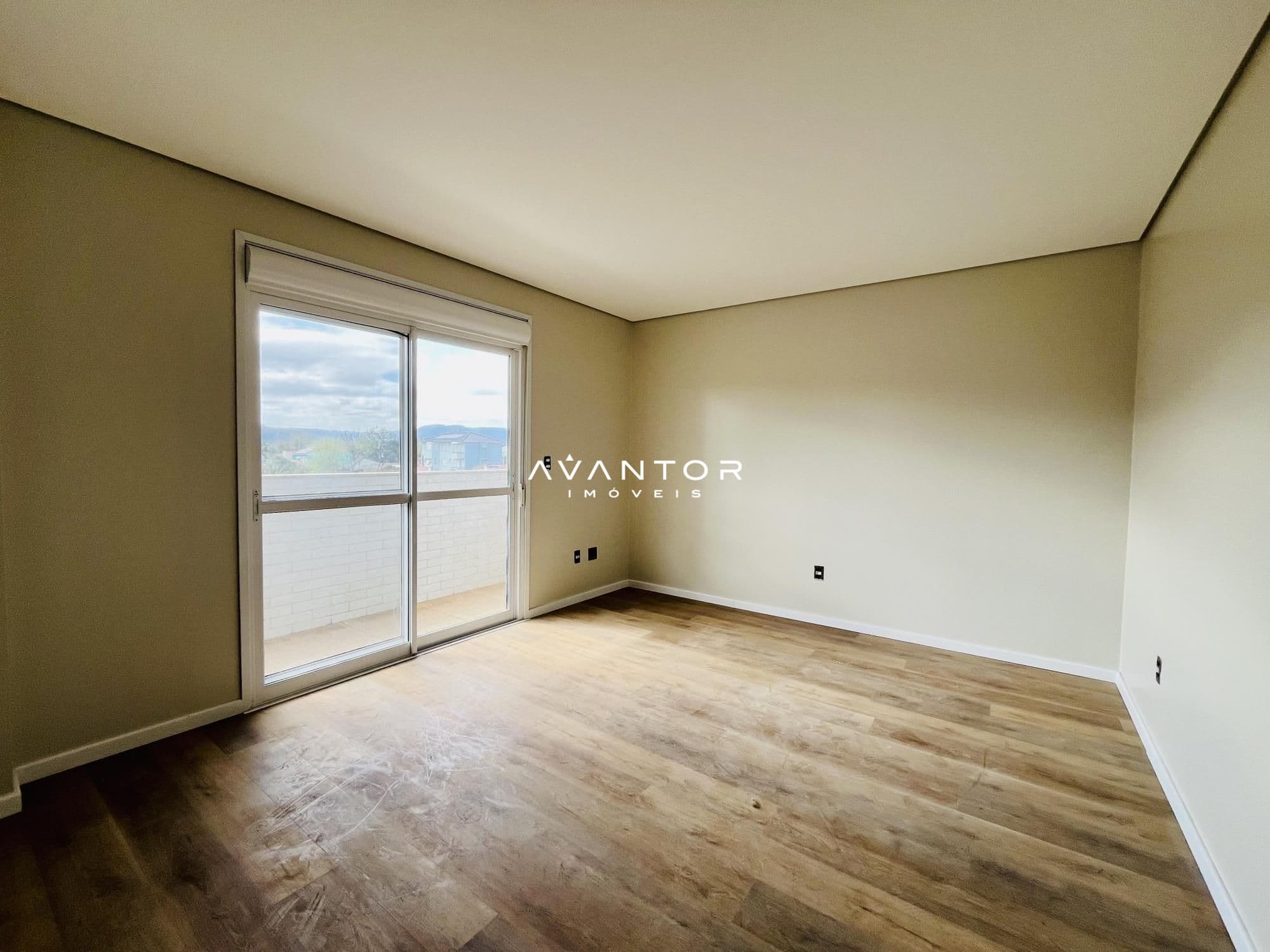 Apartamento com 3 quartos à venda no Residencial Puerto Colon, em Camobi, Santa Maria/RS — foto 14 de 18