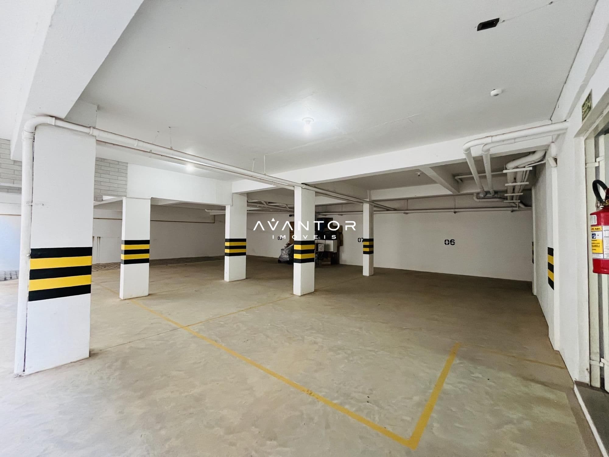 Apartamento com 3 quartos à venda no Residencial Puerto Colon, em Camobi, Santa Maria/RS — foto 17 de 18
