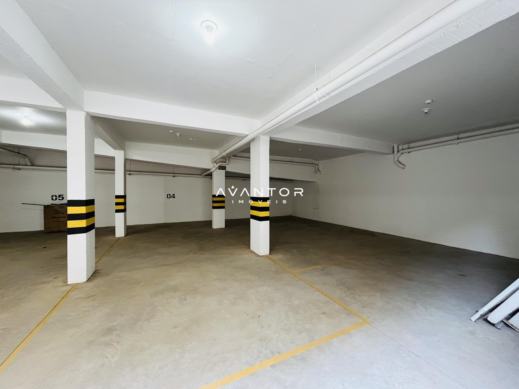 Apartamento com 3 quartos à venda no Residencial Puerto Colon, em Camobi, Santa Maria/RS — foto 18 de 18