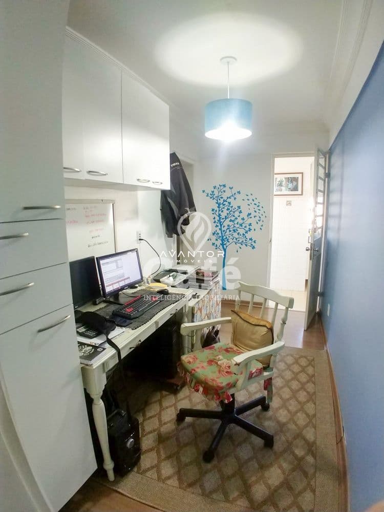 Apartamento 3 dormitórios — Apartamento com 3 quartos à venda no Edifício Bonfim, em Bonfim, Santa Maria/RS