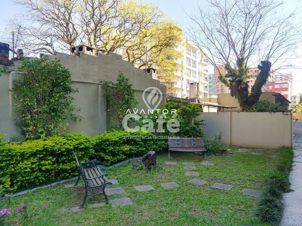 Apartamento 3 dormitórios — Apartamento com 3 quartos à venda no Edifício Bonfim, em Bonfim, Santa Maria/RS