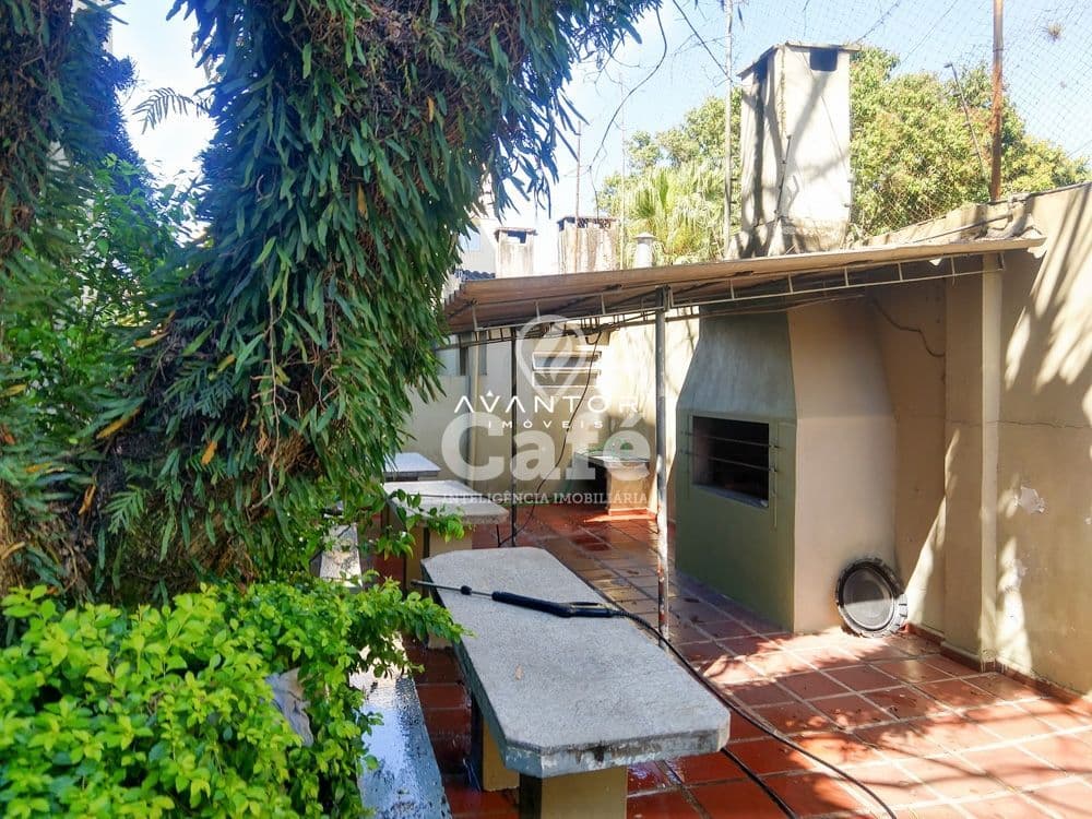 Apartamento 3 dormitórios — Apartamento com 3 quartos à venda no Edifício Bonfim, em Bonfim, Santa Maria/RS