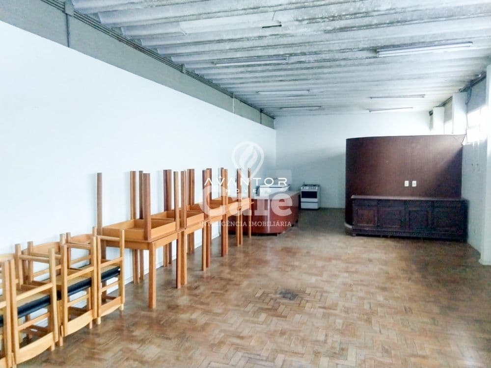 Apartamento 3 dormitórios — Apartamento com 3 quartos à venda no Edifício Bonfim, em Bonfim, Santa Maria/RS