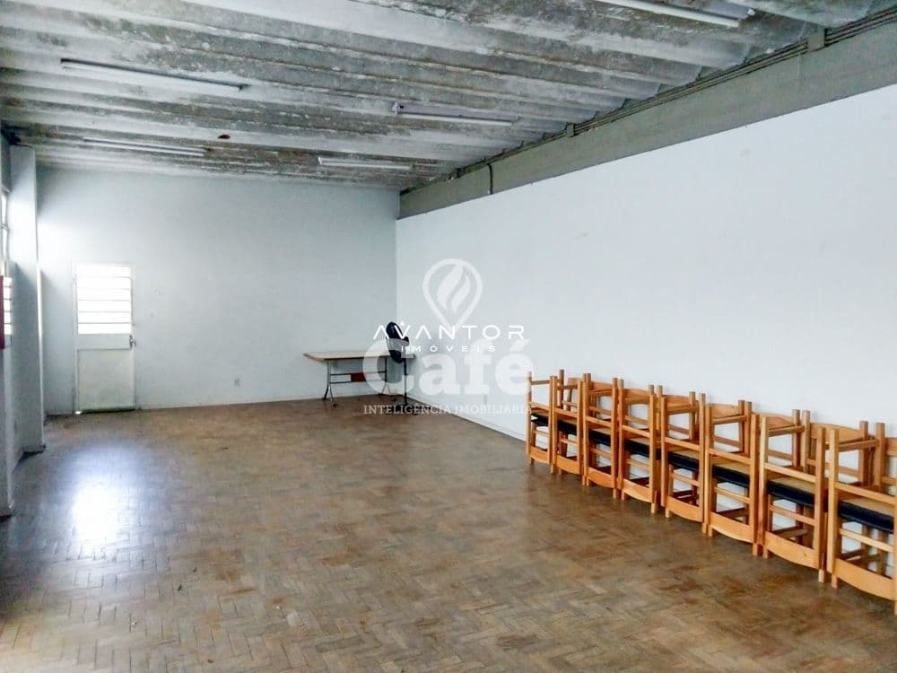 Apartamento 3 dormitórios — Apartamento com 3 quartos à venda no Edifício Bonfim, em Bonfim, Santa Maria/RS