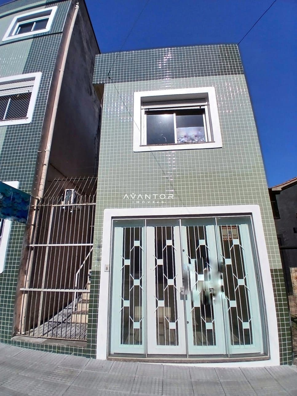 Apartamento com 1 quarto para alugar em Centro, Santa Maria/RS — foto 2 de 8