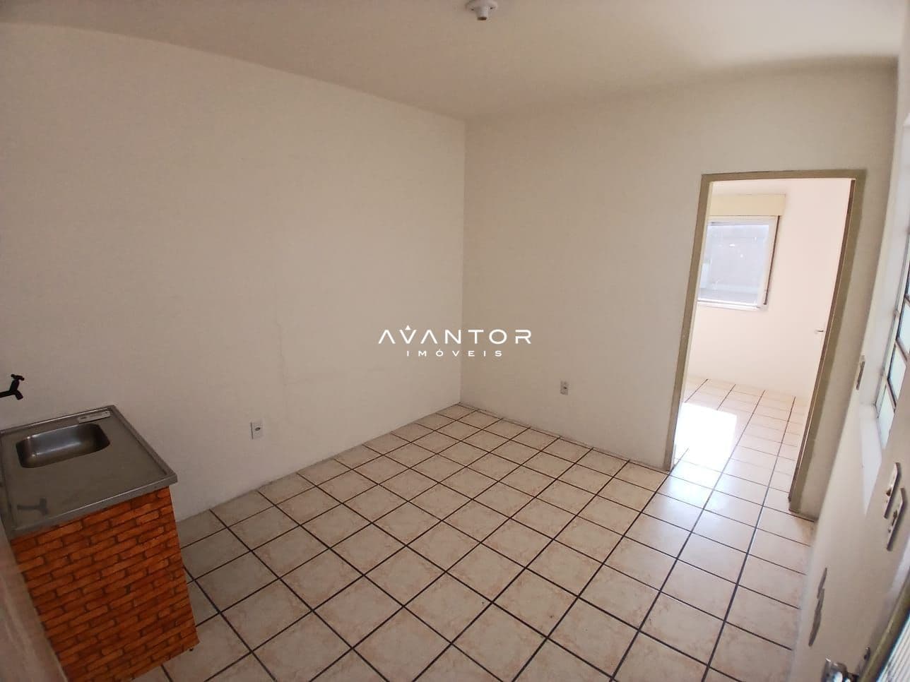 Apartamento com 1 quarto para alugar em Centro, Santa Maria/RS — foto 3 de 8
