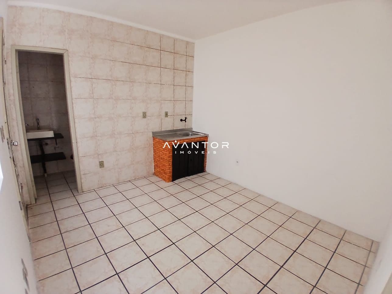 Apartamento com 1 quarto para alugar em Centro, Santa Maria/RS — foto 6 de 8