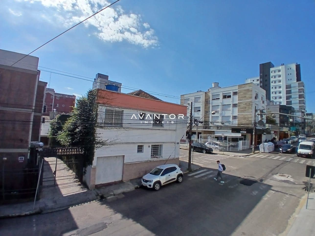 Apartamento com 1 quarto para alugar em Centro, Santa Maria/RS — foto 8 de 8