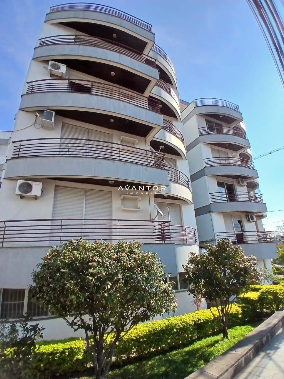 Cobertura com 3 quartos à venda no Residencial Dutra, em Centro, Santa Maria/RS — foto 2 de 38
