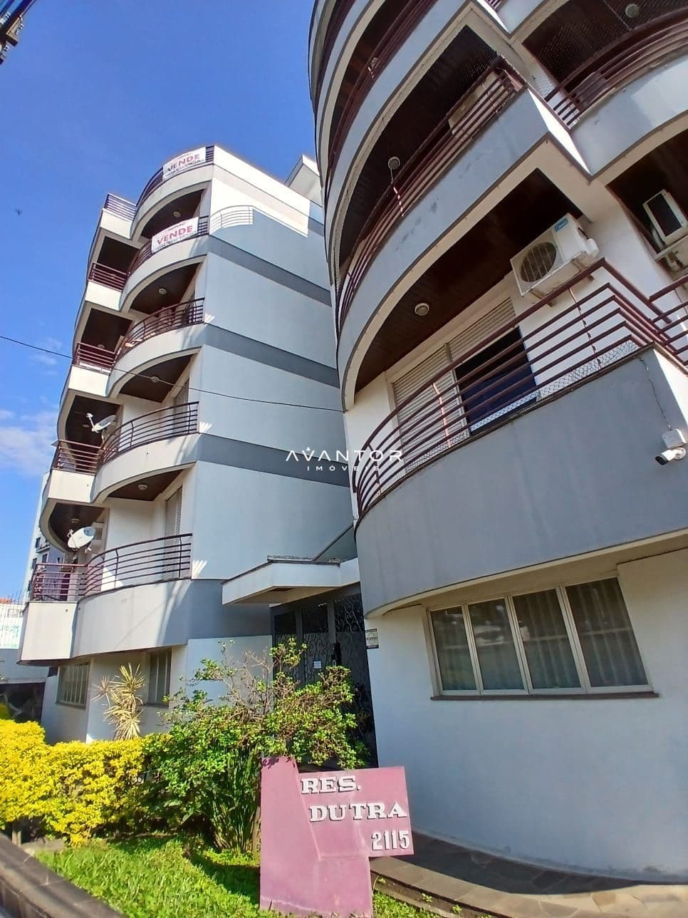 Cobertura com 3 quartos à venda no Residencial Dutra, em Centro, Santa Maria/RS — foto 3 de 38