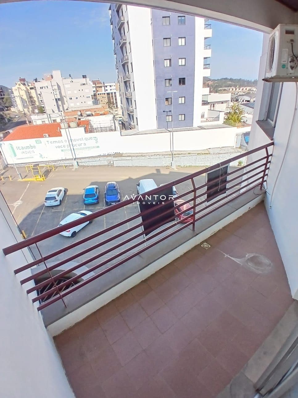 Cobertura com 3 quartos à venda no Residencial Dutra, em Centro, Santa Maria/RS — foto 9 de 38