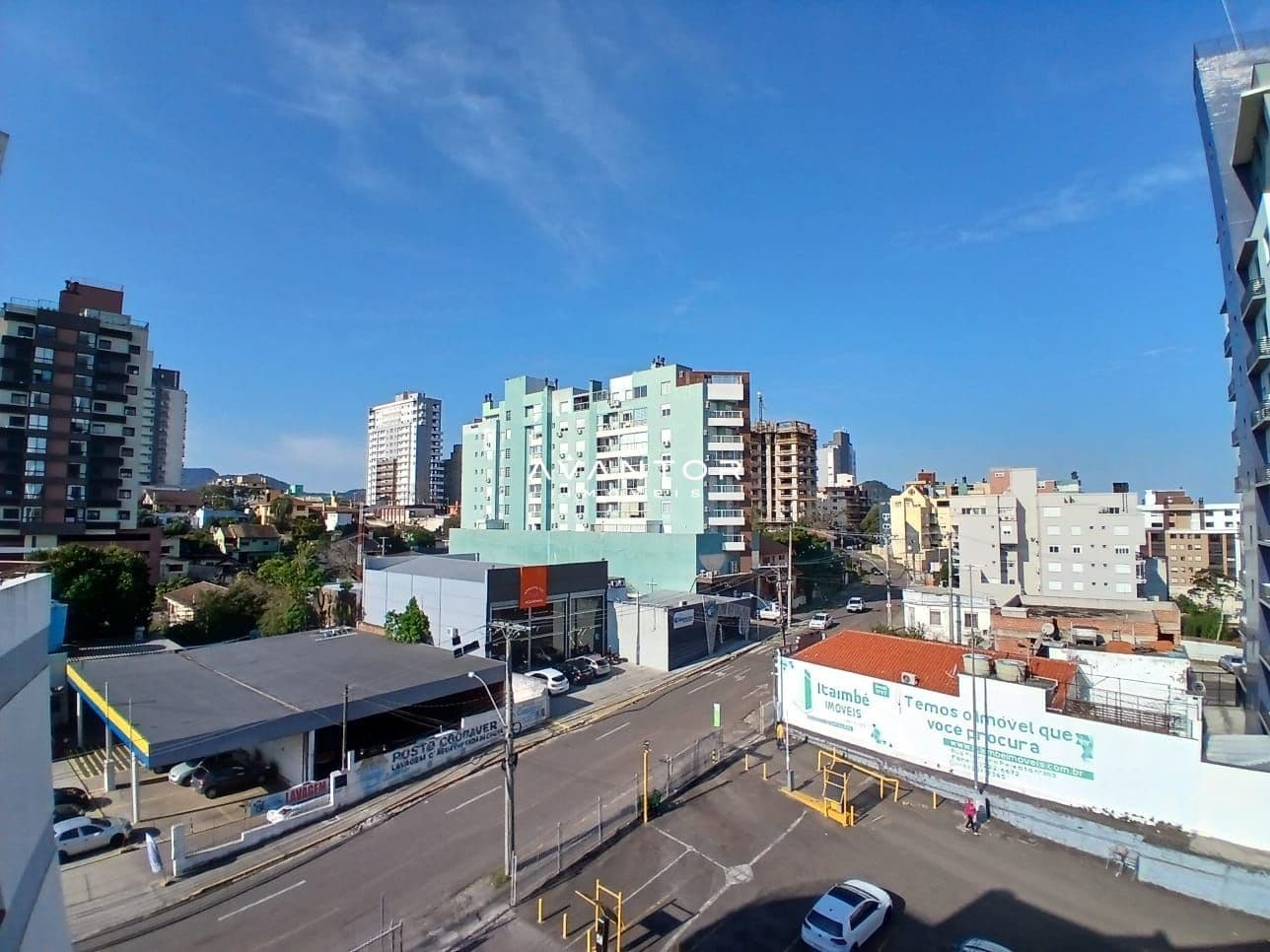 Cobertura com 3 quartos à venda no Residencial Dutra, em Centro, Santa Maria/RS — foto 10 de 38