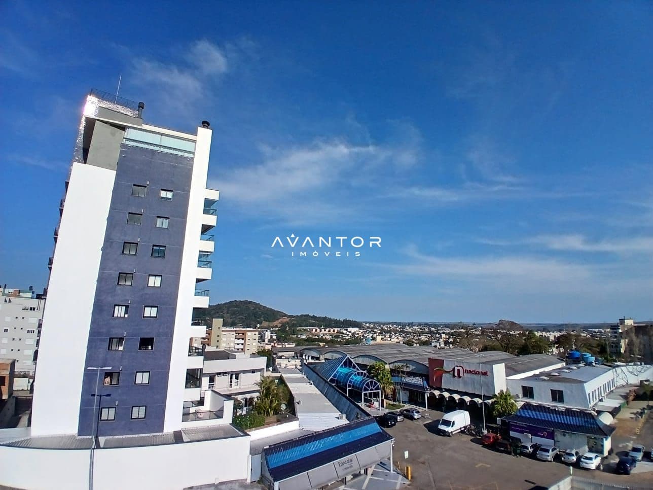 Cobertura com 3 quartos à venda no Residencial Dutra, em Centro, Santa Maria/RS — foto 37 de 38