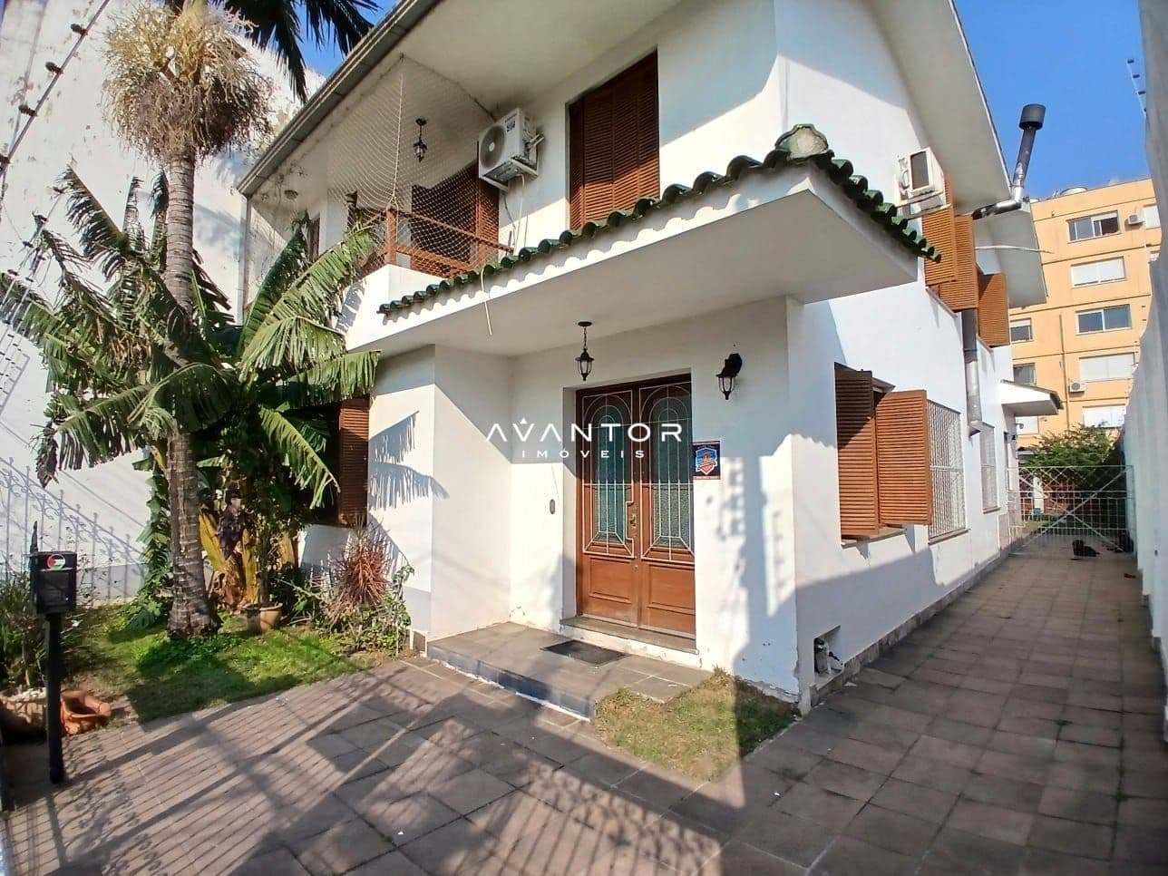 Casa com 4 quartos para alugar em Centro, Santa Maria/RS — foto 27 de 36