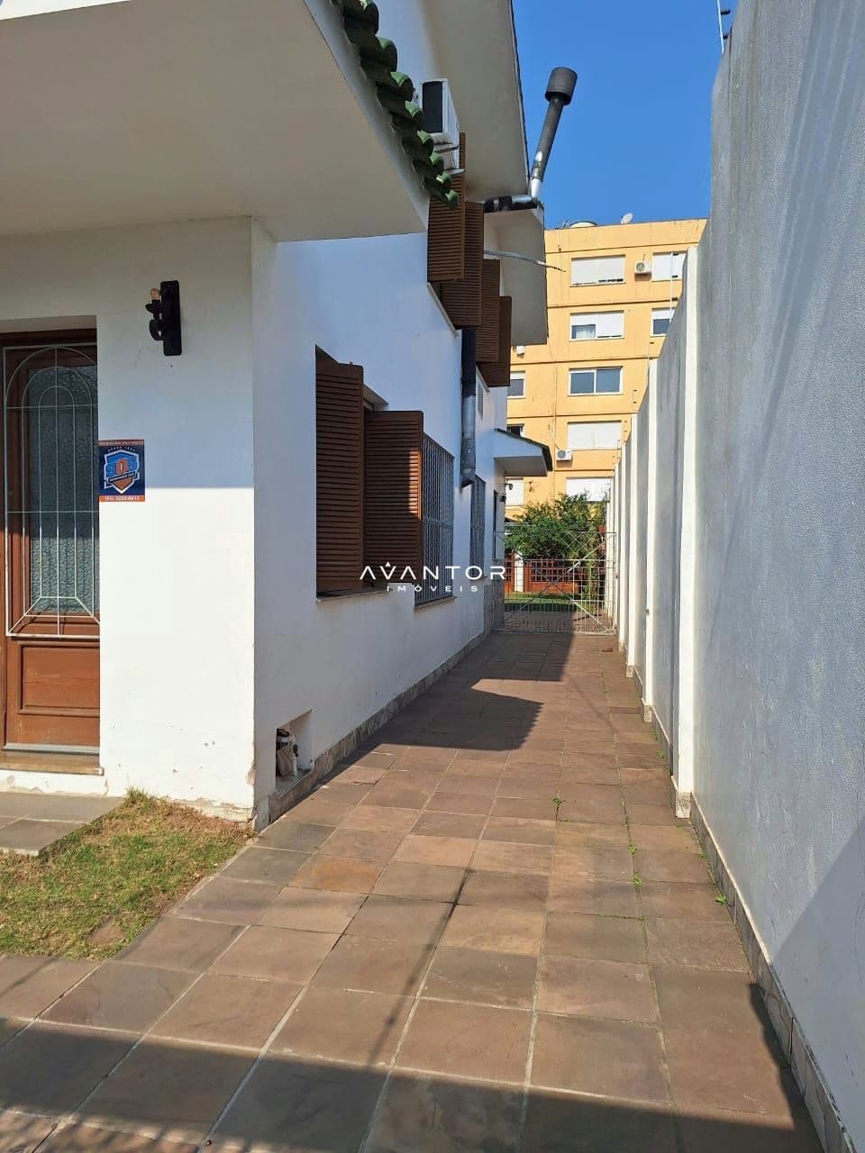 Casa com 4 quartos para alugar em Centro, Santa Maria/RS — foto 29 de 36
