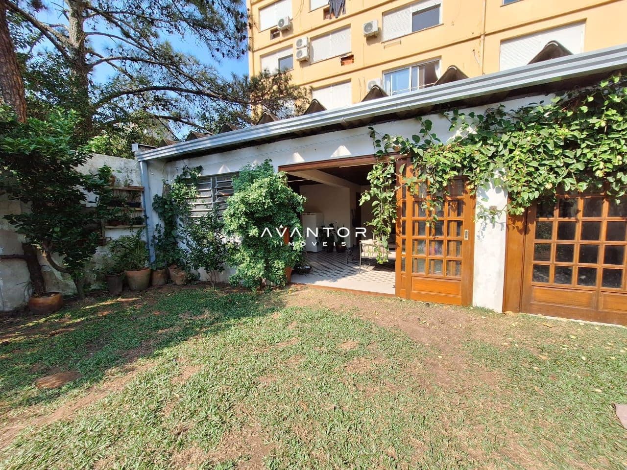 Casa com 4 quartos para alugar em Centro, Santa Maria/RS — foto 30 de 36
