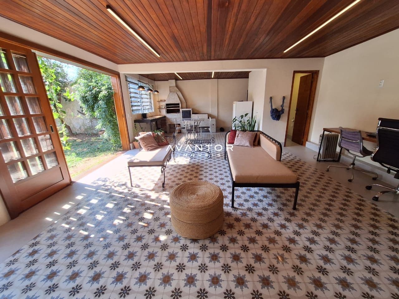 Casa com 4 quartos para alugar em Centro, Santa Maria/RS — foto 31 de 36