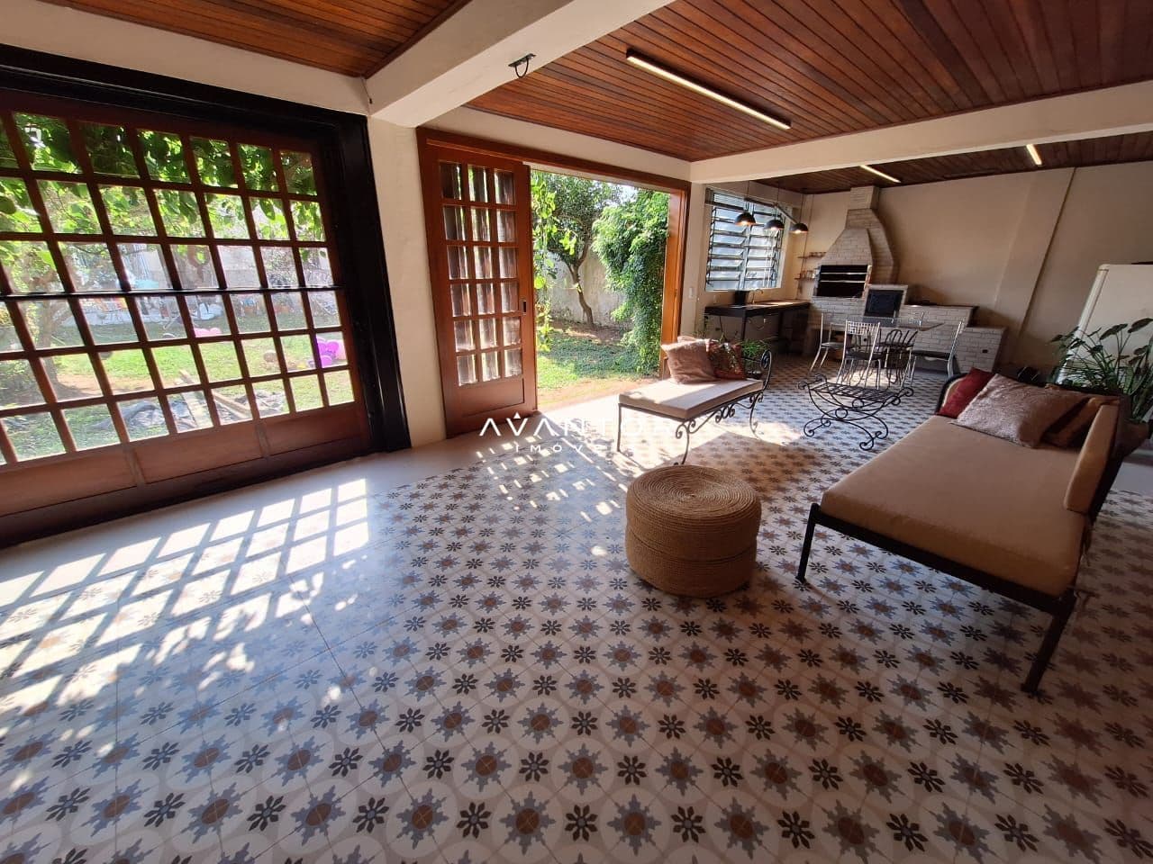 Casa com 4 quartos para alugar em Centro, Santa Maria/RS — foto 32 de 36