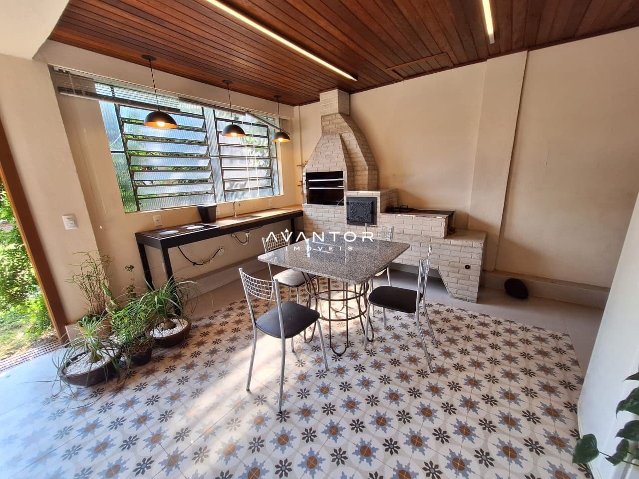 Casa com 4 quartos para alugar em Centro, Santa Maria/RS — foto 33 de 36