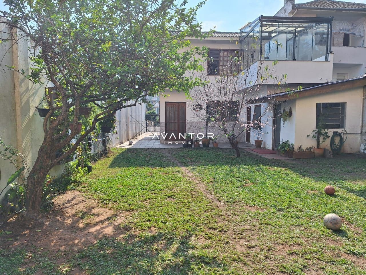 Casa com 4 quartos para alugar em Centro, Santa Maria/RS — foto 34 de 36