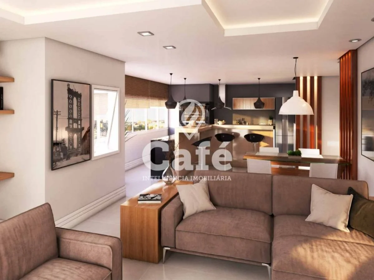 Residencial Stradiotto, Camobi, Santa Maria/RS — foto 2 de 2