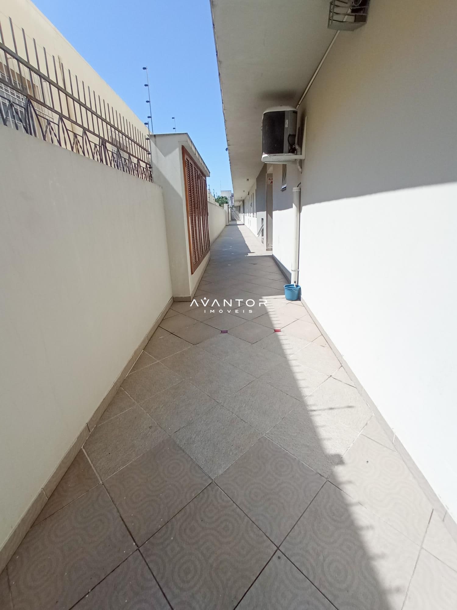 Apartamento com 1 quarto à venda no Residencial Ravenna, em Centro, Santa Maria/RS — foto 2 de 11