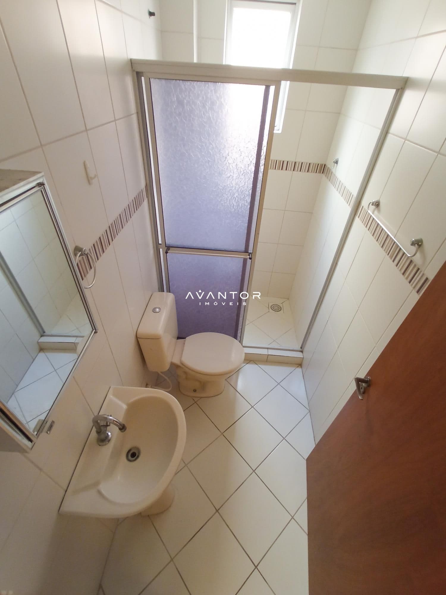Apartamento com 1 quarto à venda no Residencial Ravenna, em Centro, Santa Maria/RS — foto 5 de 11