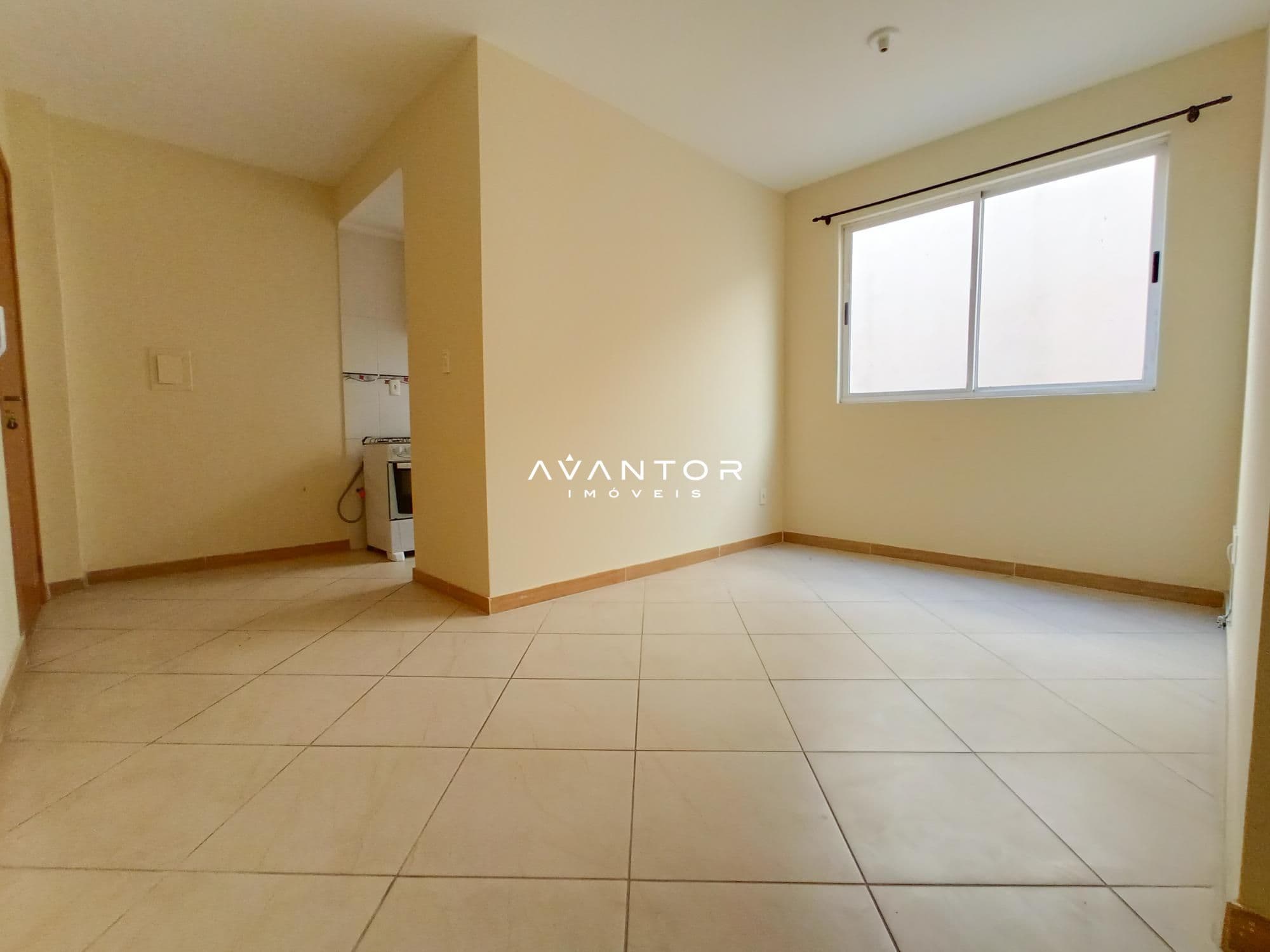 Apartamento com 1 quarto à venda no Residencial Ravenna, em Centro, Santa Maria/RS — foto 7 de 11