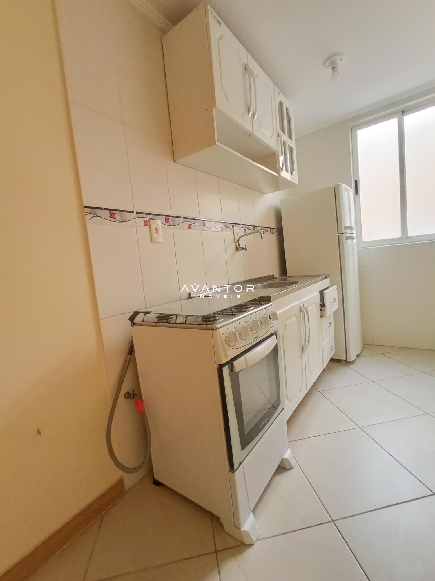 Apartamento com 1 quarto à venda no Residencial Ravenna, em Centro, Santa Maria/RS — foto 8 de 11