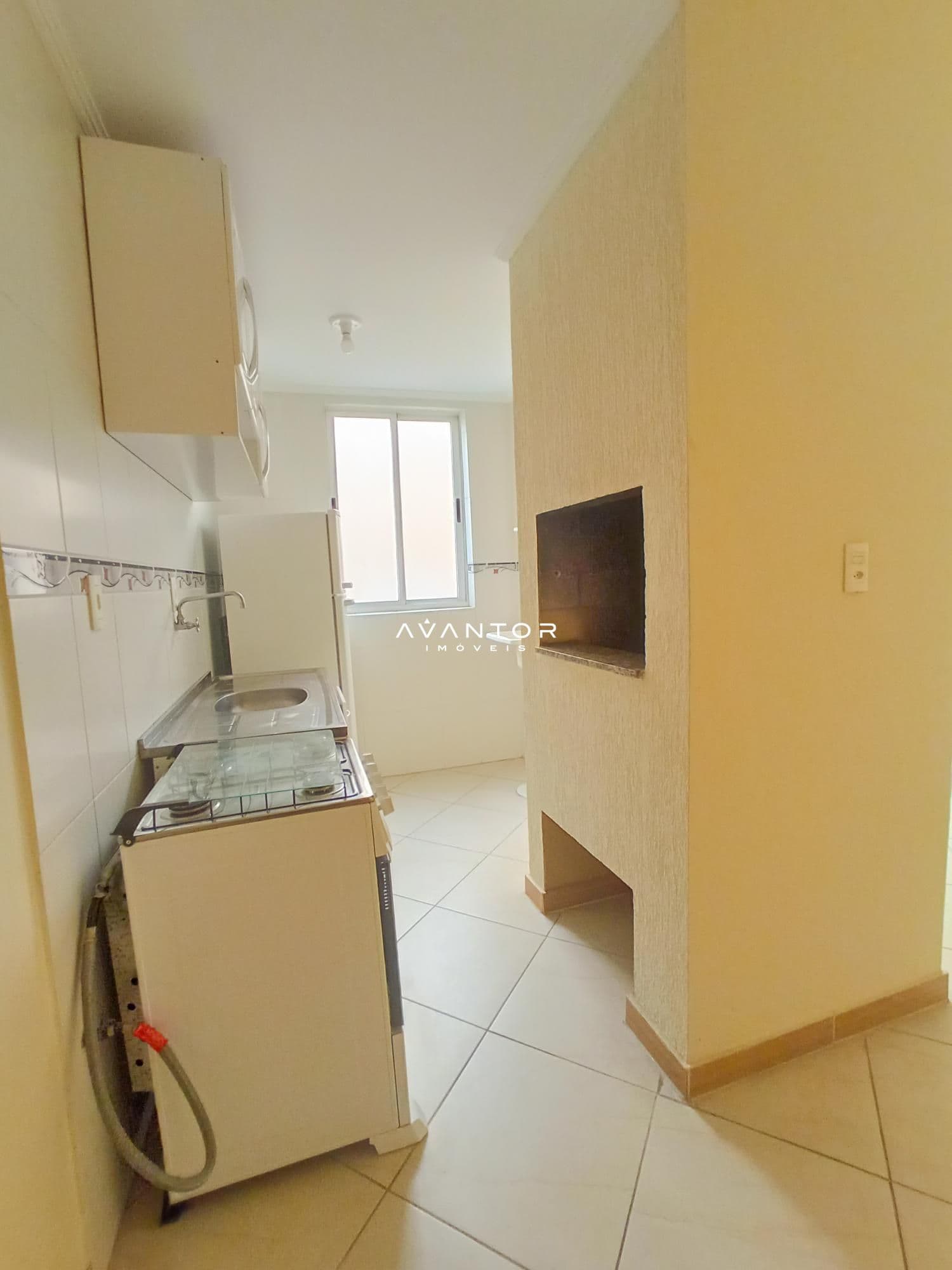 Apartamento com 1 quarto à venda no Residencial Ravenna, em Centro, Santa Maria/RS — foto 9 de 11