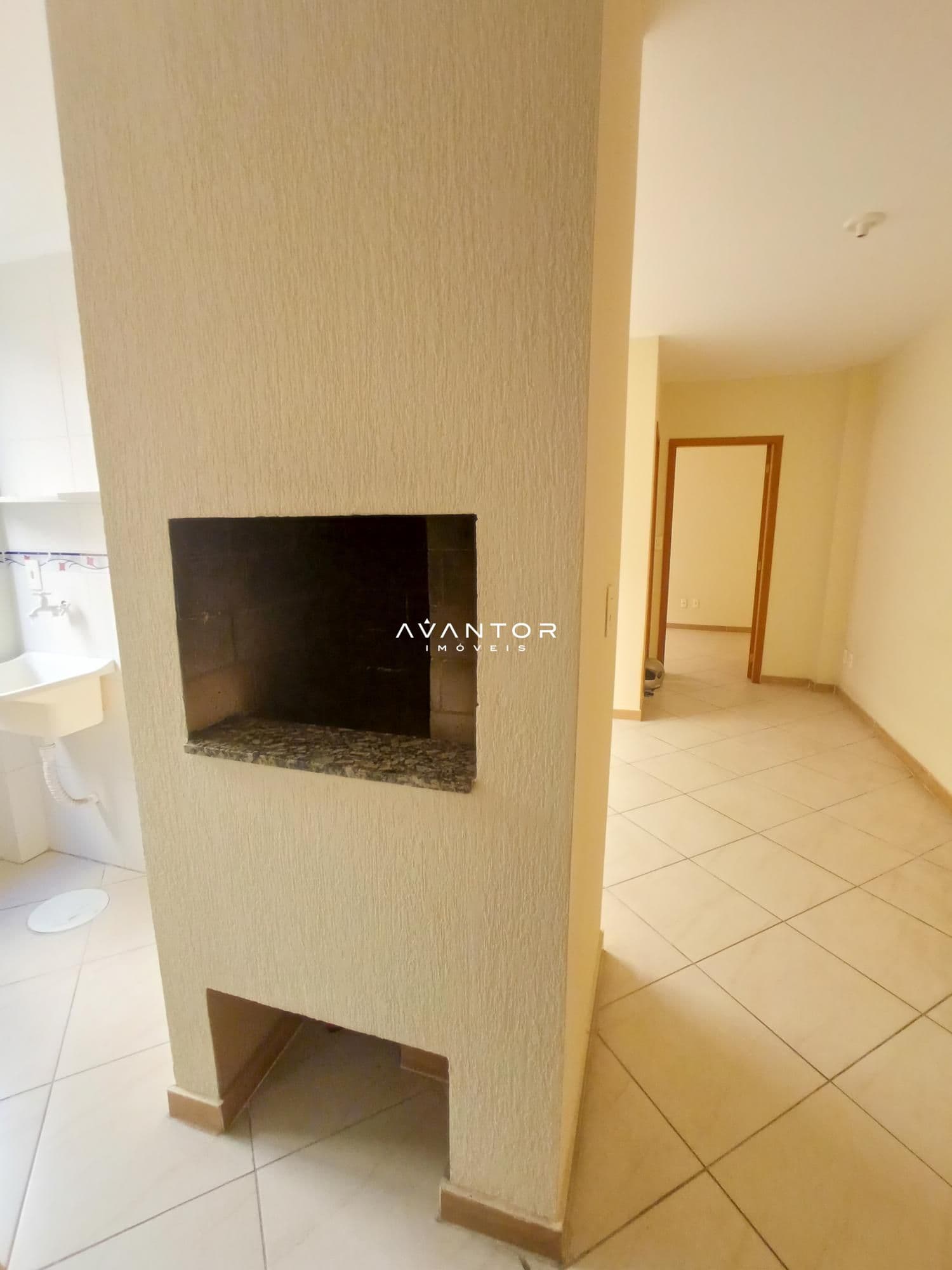 Apartamento com 1 quarto à venda no Residencial Ravenna, em Centro, Santa Maria/RS — foto 10 de 11