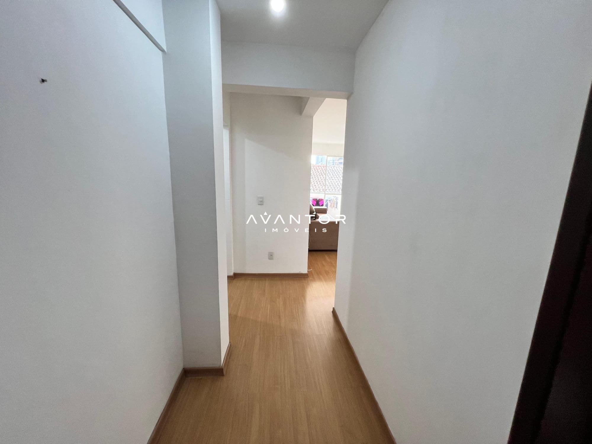 Apartamento com 2 quartos à venda no Edifício Itapiruba, em Menino Jesus, Santa Maria/RS — foto 2 de 12