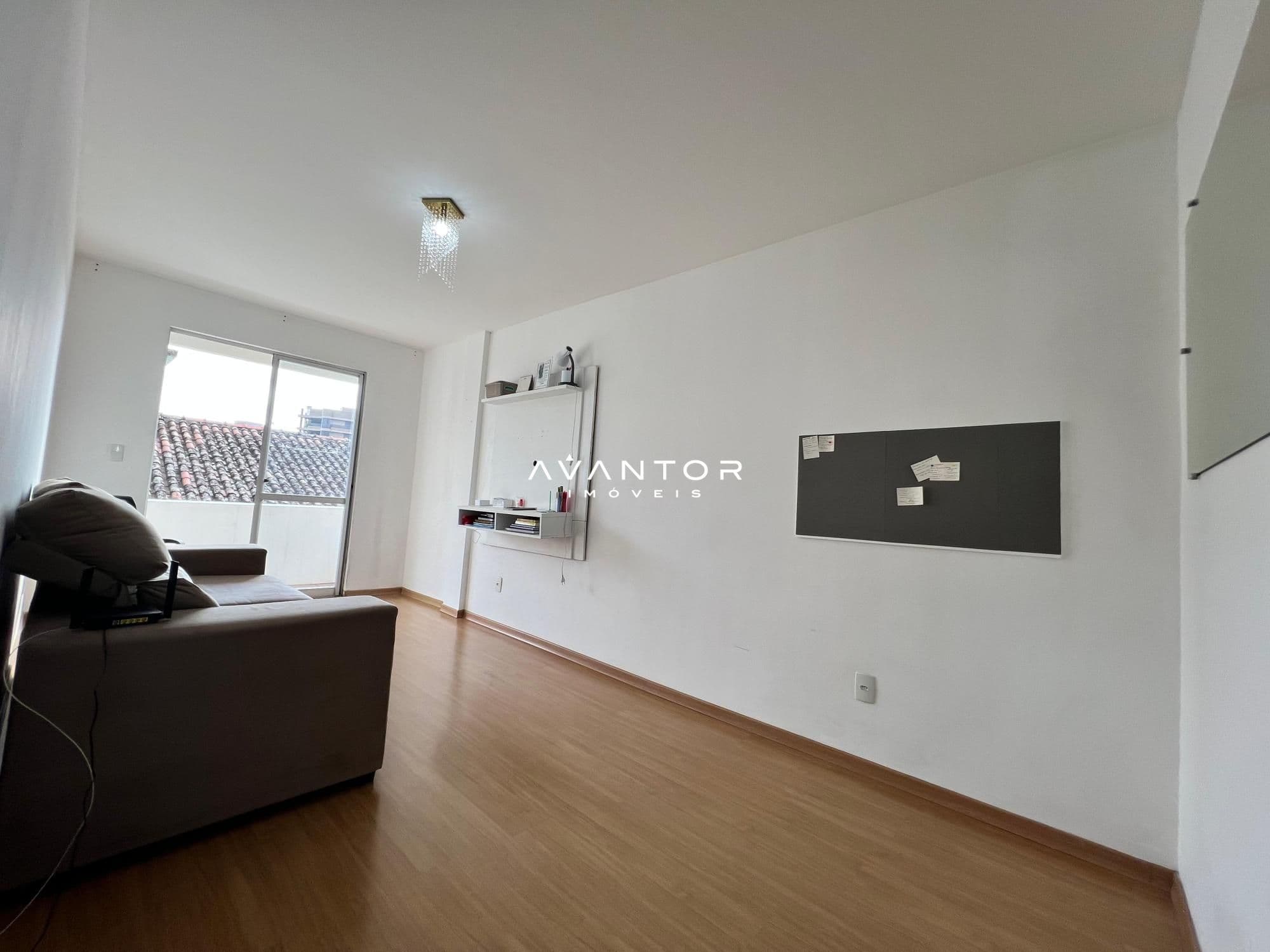 Apartamento com 2 quartos à venda no Edifício Itapiruba, em Menino Jesus, Santa Maria/RS — foto 4 de 12