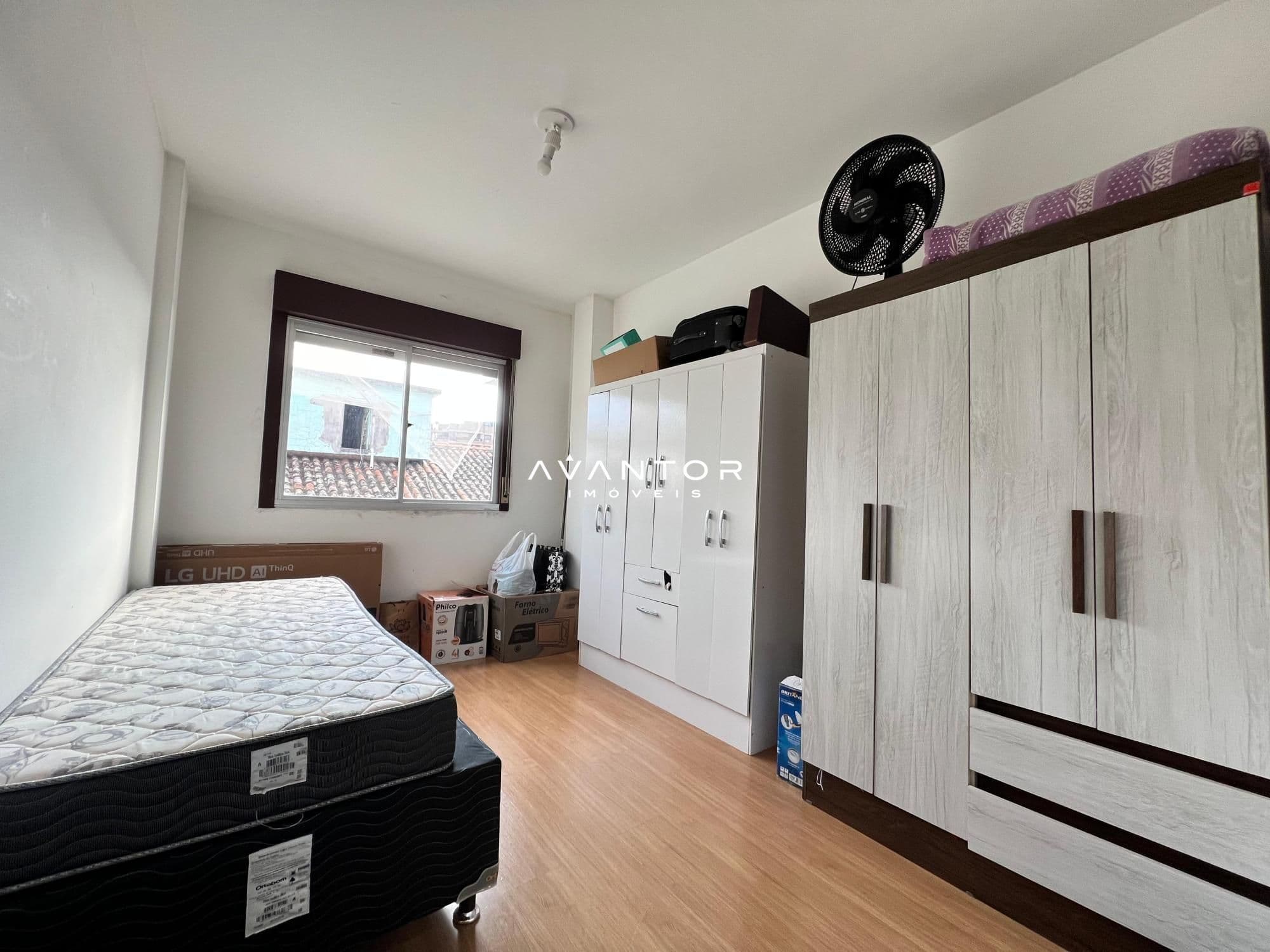 Apartamento com 2 quartos à venda no Edifício Itapiruba, em Menino Jesus, Santa Maria/RS — foto 8 de 12