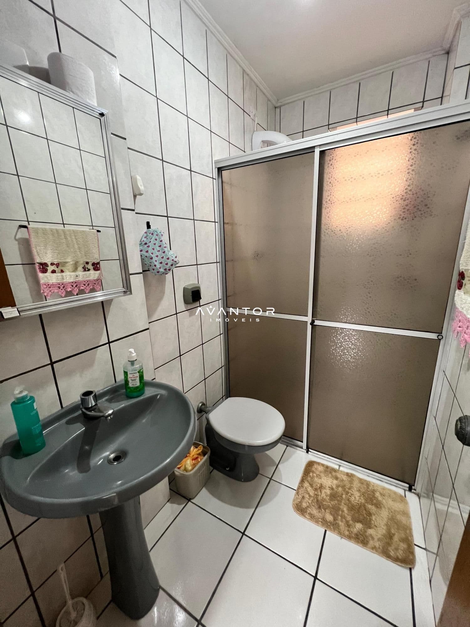 Apartamento com 2 quartos à venda no Edifício Itapiruba, em Menino Jesus, Santa Maria/RS — foto 9 de 12
