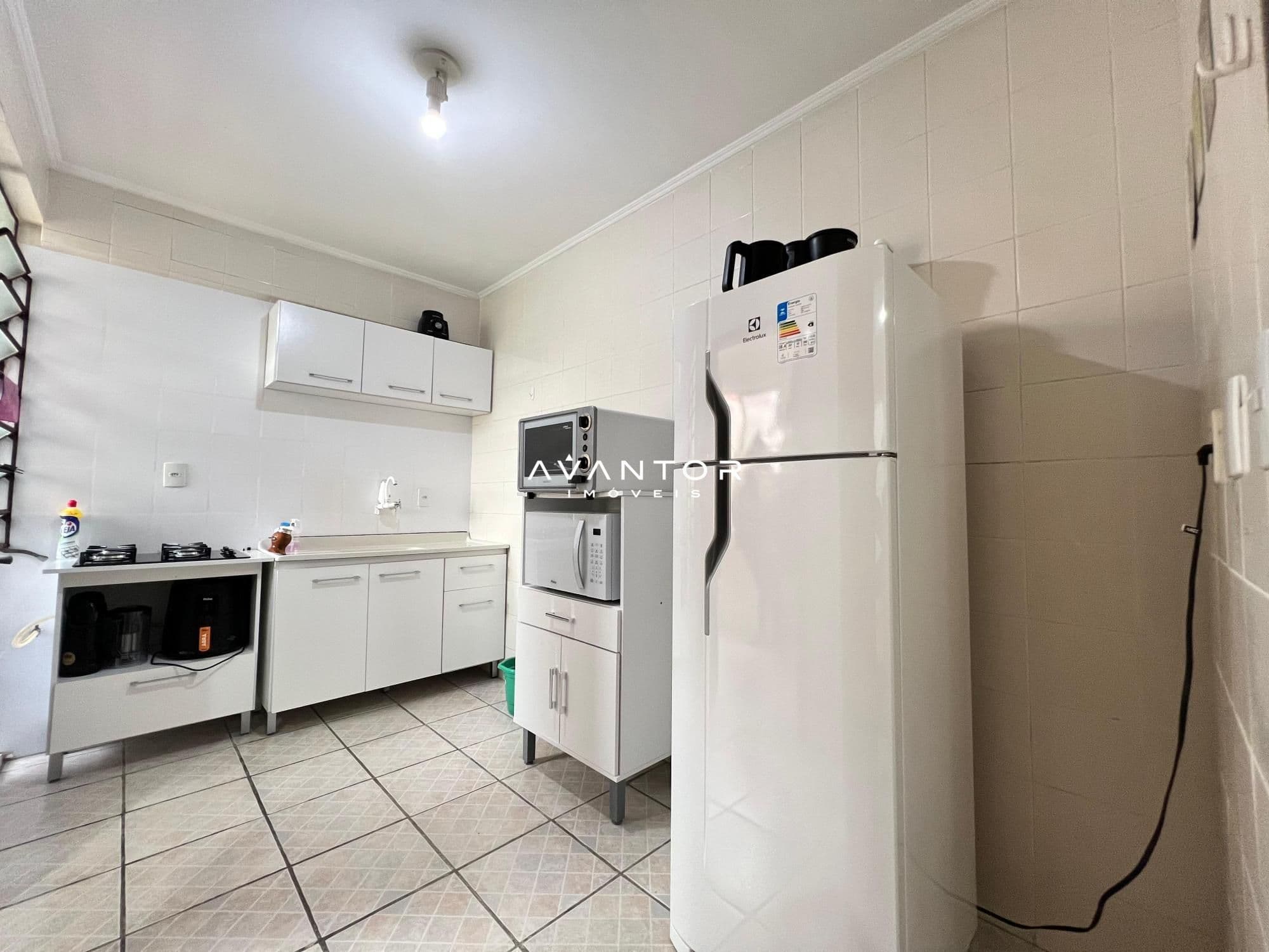 Apartamento com 2 quartos à venda no Edifício Itapiruba, em Menino Jesus, Santa Maria/RS — foto 10 de 12